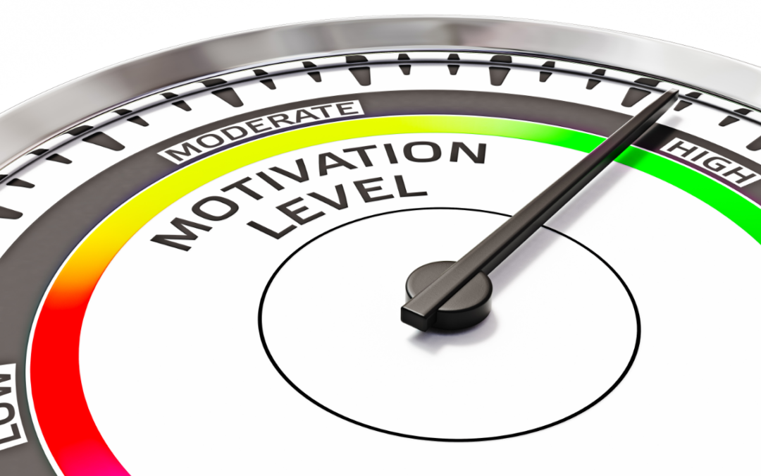 Motivation – What’s in the Leader’s Toolkit?