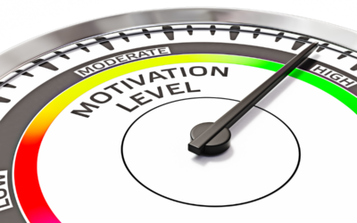 Motivation – What’s in the Leader’s Toolkit?