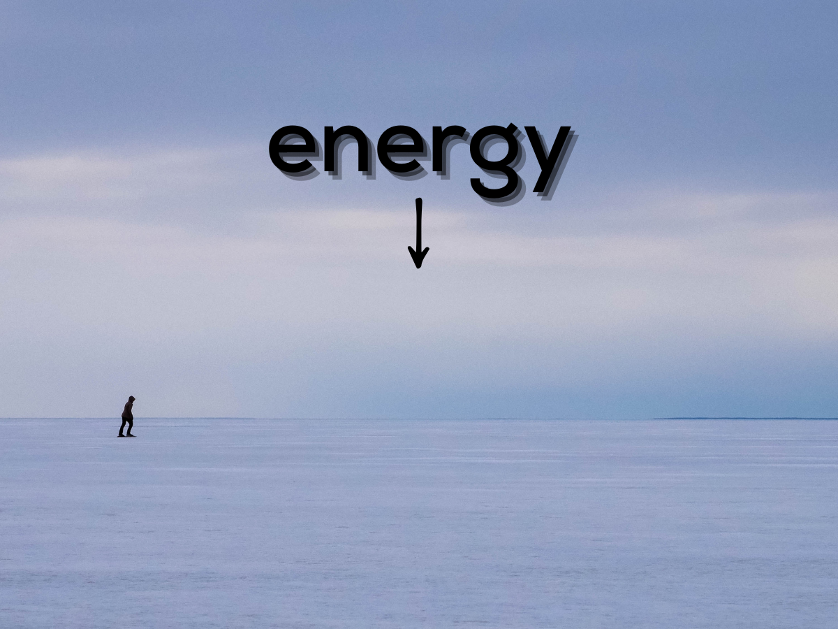 Beyond the Winter Mastering Your Energy Levels