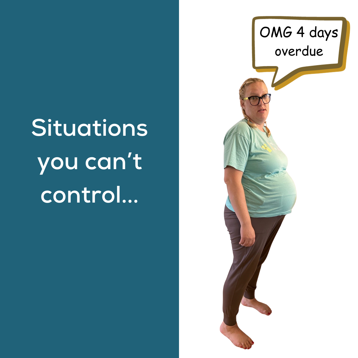 CONTROL to order limit or rule something or someone’s actions or behaviour