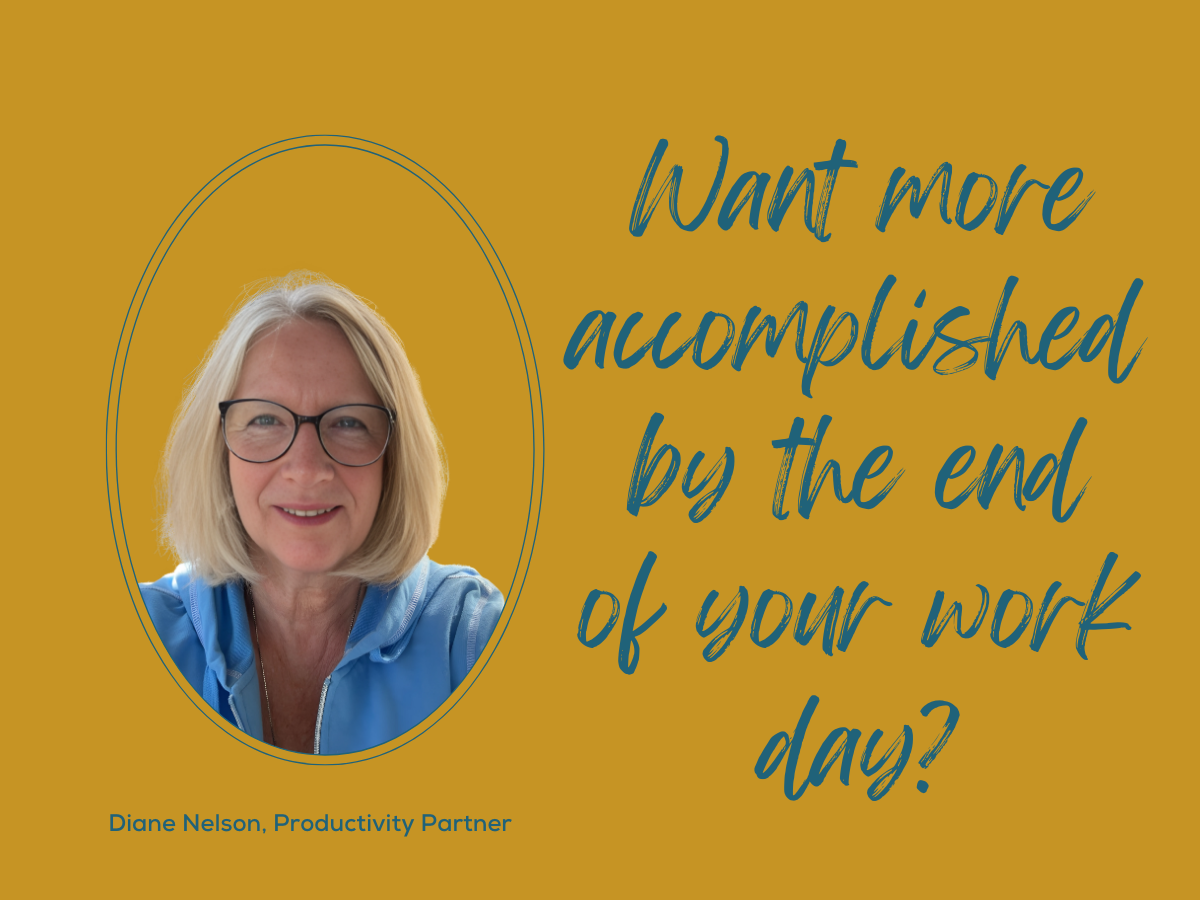 Did you start 2025 ready to complete and start new project but now feel a sense of overwhelm