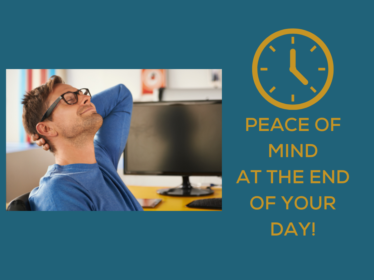 The 3 Es that Define Productivity